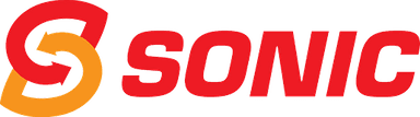 SonicMega Logo