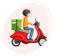 Delivery