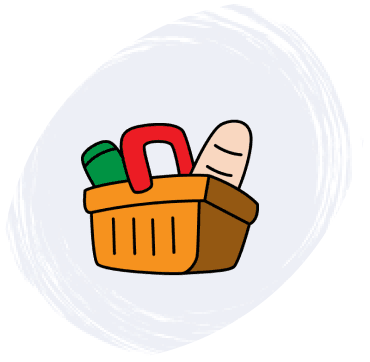 Groceries