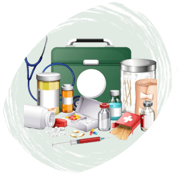 Pharmacy